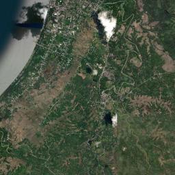 Polanco Satellite Map