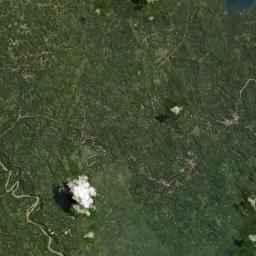 Sapang Dalaga Satellite Map