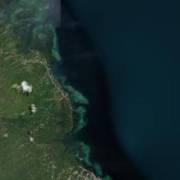Lopez Jaena Satellite Map