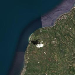 Libertad Satellite Map