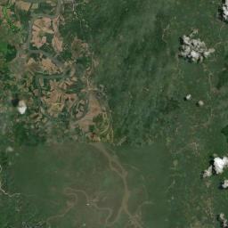 Kauswagan Satellite Map