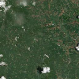 Province of Agusan del Sur Satellite Map