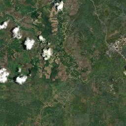 Prosperidad Satellite Map