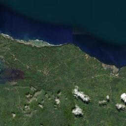 Unidad Satellite Map
