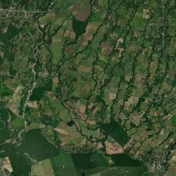 Aserrío de Gariché Satellite Map