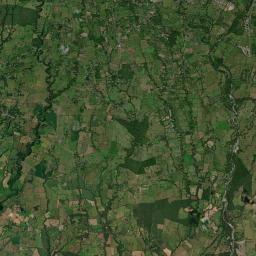 Bugaba Satellite Map
