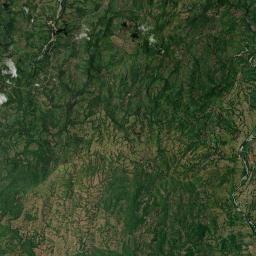 Plan de Chorcha Satellite Map