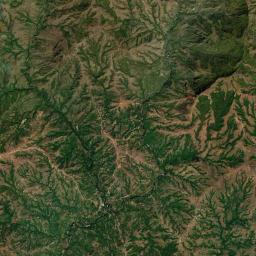 Llano Ñopo Satellite Map