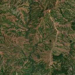 Cerro Plata Satellite Map