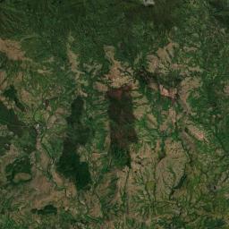 Paredón Arriba Satellite Map