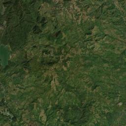 San José Satellite Map