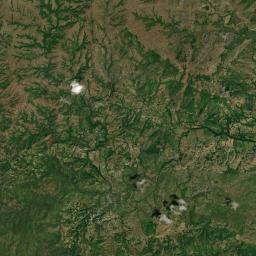 Olá Satellite Map