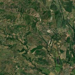 Nuestro Amo Satellite Map
