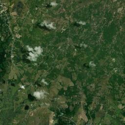 Llano Marín Satellite Map