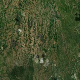 El Retiro Satellite Map