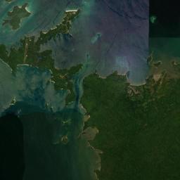 San Miguel Satellite Map