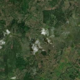 San Pedro de Uraba Satellite Map