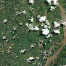 Guaranda Satellite Map