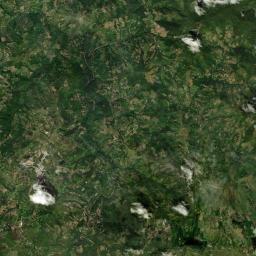 Teorama Satellite Map