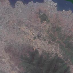 Freetown Satellite Map