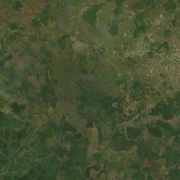Yonibana Satellite Map