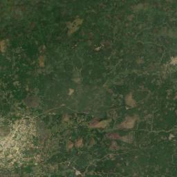 Voinjama Satellite Map