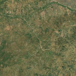 Lafia Satellite Map