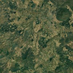 Poli Satellite Map