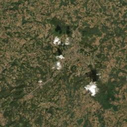 Bedelē Satellite Map