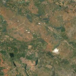 Nanguneri Satellite Map