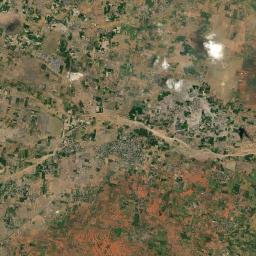 Sathankulam Satellite Map