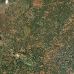 Udangudi Satellite Map