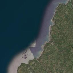 Ponot Satellite Map