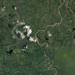 Seres Satellite Map