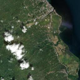 Langcangan Satellite Map