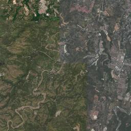 Baikingon Satellite Map
