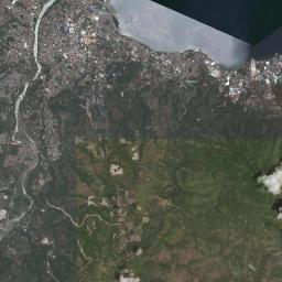 Cagayan de Oro Satellite Map