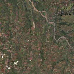 Mambatangan Satellite Map