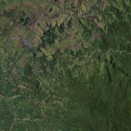 San Luis Satellite Map