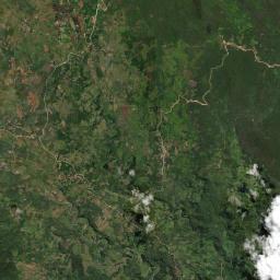 Calabugao Satellite Map
