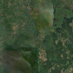 Borbon Satellite Map