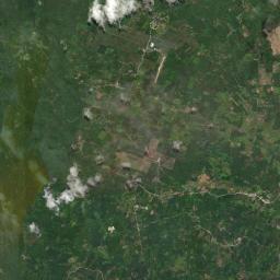 Javier Satellite Map