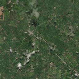 Tagbina Satellite Map