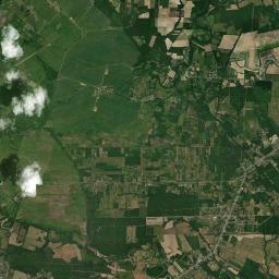 Manaca Norte Satellite Map