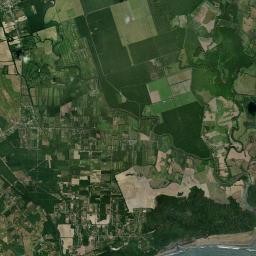 La Esperanza Satellite Map