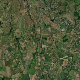Guarumal Satellite Map