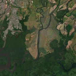 Pedregal Satellite Map