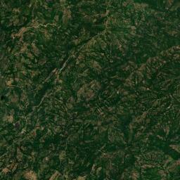 Hato Corotú Satellite Map