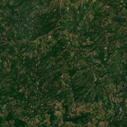 Mirono Satellite Map