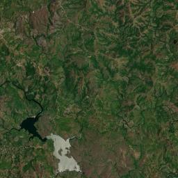 Distrito de Cañazas Satellite Map